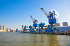 为集供电、供热、治污于一身的城市能量枢纽