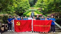 师生通过讲述交大西迁故