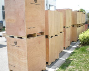 嘉兴设备木箱包装公司怎么收费 卓宇泰